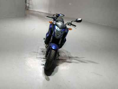 Honda CB650F