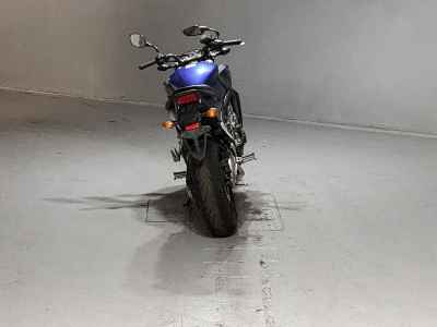 Honda CB650F