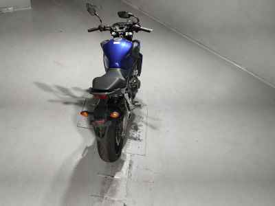 Honda CB650F