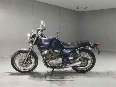 Yamaha SRV250