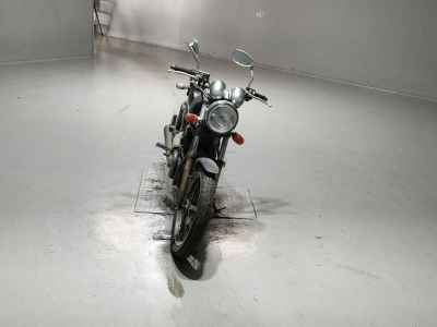 Yamaha SRV250