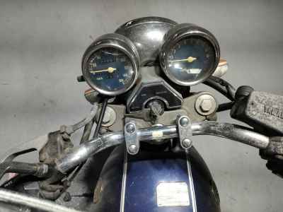Yamaha SRV250