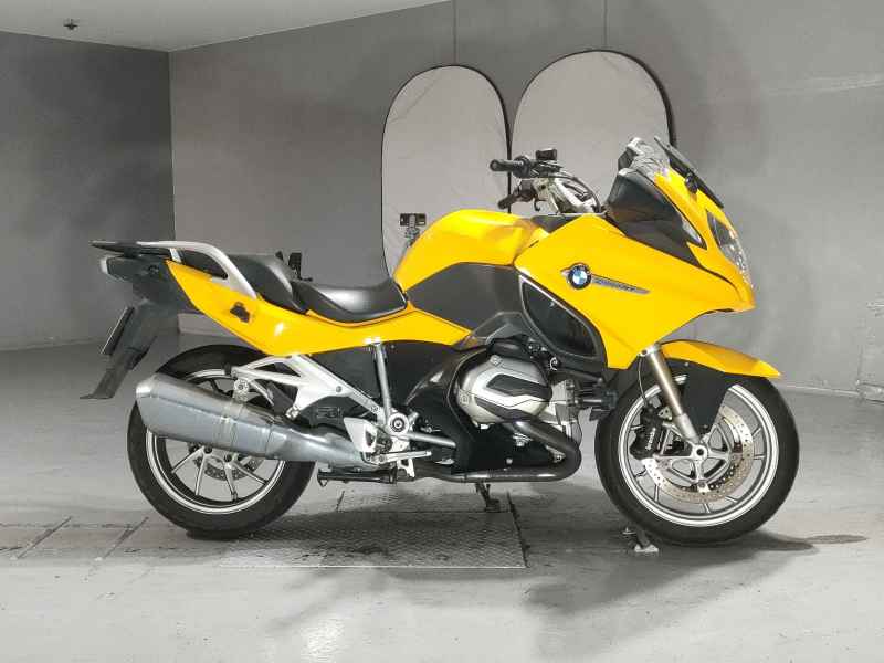 BMW R1200RT