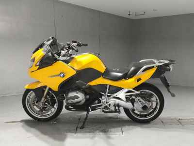 BMW R1200RT