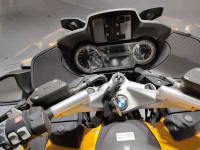 BMW R1200RT