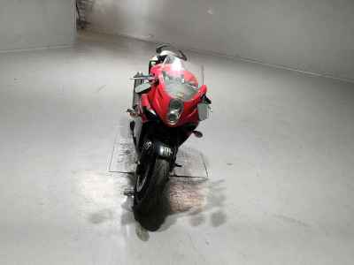 Hyosung GT250R
