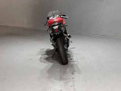 Hyosung GT250R