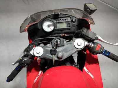 Hyosung GT250R