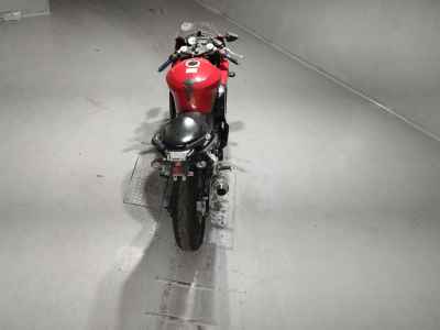 Hyosung GT250R