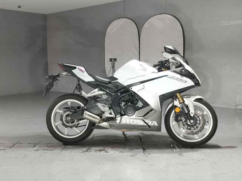 Honda CBR250RR