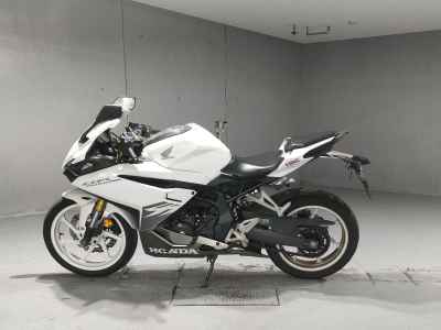 Honda CBR250RR