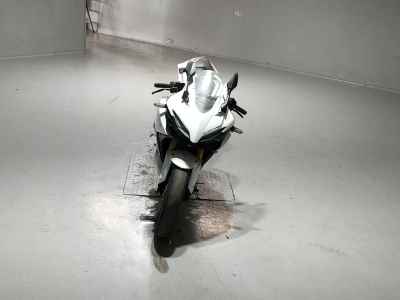 Honda CBR250RR