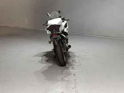 Honda CBR250RR