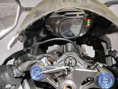 Honda CBR250RR