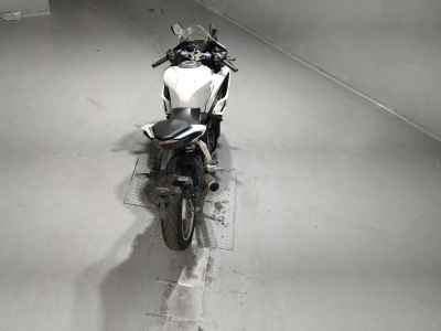 Honda CBR250RR