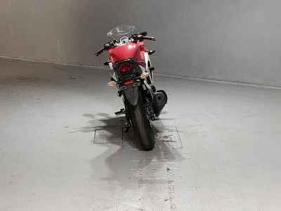 Honda CBR250R