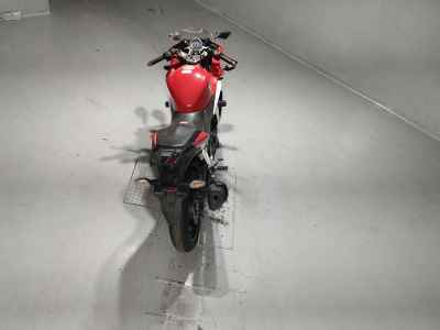 Honda CBR250R