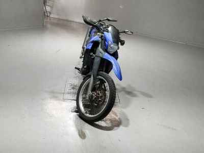 Yamaha XT660R