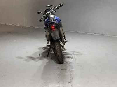 Yamaha XT660R