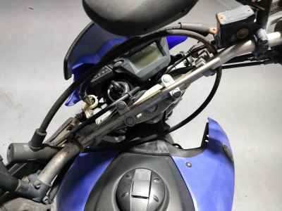 Yamaha XT660R