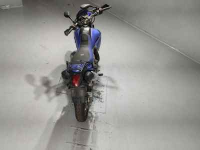 Yamaha XT660R