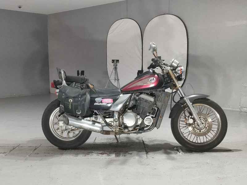 Kawasaki Eliminator 250LX