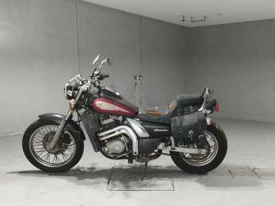 Kawasaki Eliminator 250LX