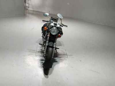 Kawasaki Eliminator 250LX
