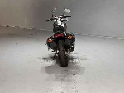 Kawasaki Eliminator 250LX