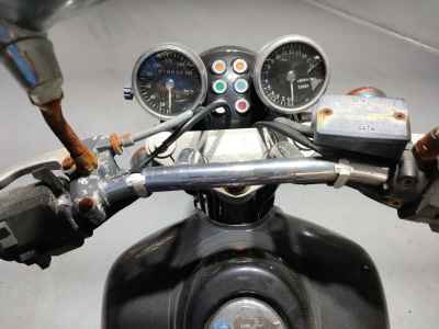 Kawasaki Eliminator 250LX