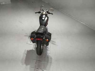 Kawasaki Eliminator 250LX