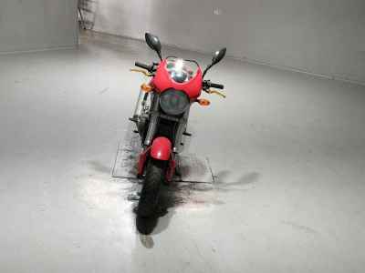 Ducati Monster 800S