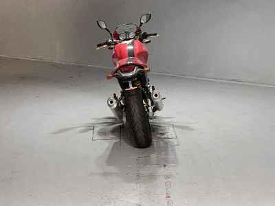 Ducati Monster 800S