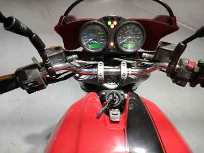 Ducati Monster 800S