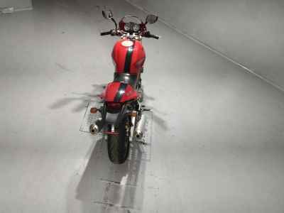Ducati Monster 800S