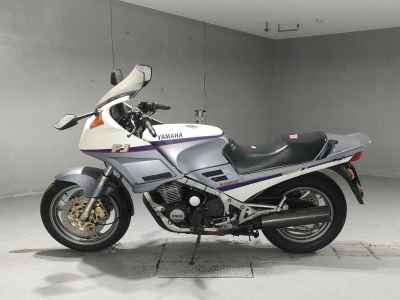 Yamaha FJ1200