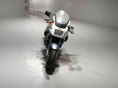 Yamaha FJ1200