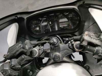 Yamaha FJ1200