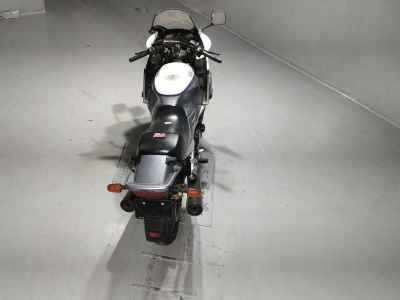Yamaha FJ1200