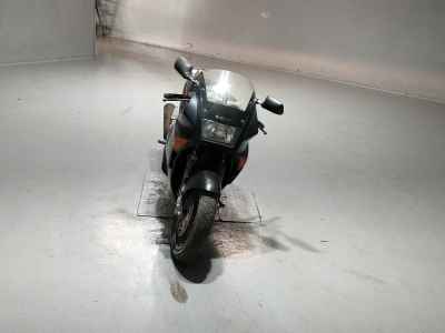 Kawasaki ZX4RSE