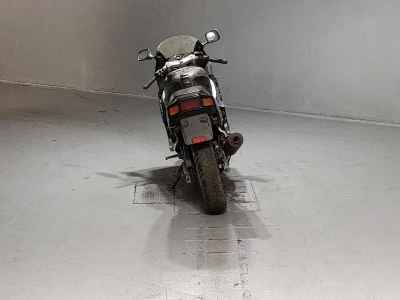 Kawasaki ZX4RSE