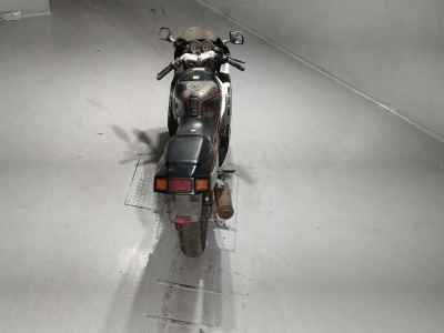 Kawasaki ZX4RSE