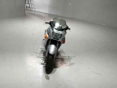 Kawasaki ZZR250