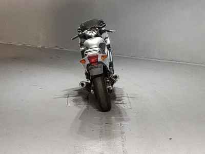Kawasaki ZZR250