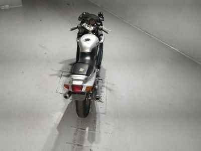 Kawasaki ZZR250