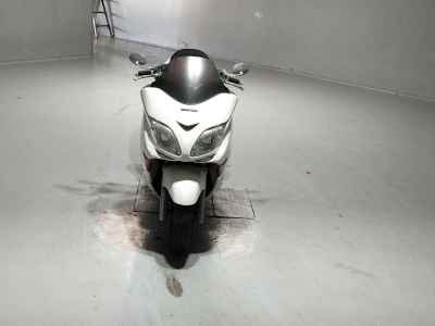 Honda Forza Z