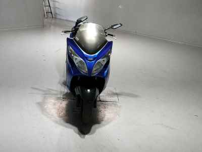 Suzuki Skywave 250S