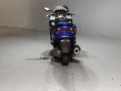 Suzuki Skywave 250S