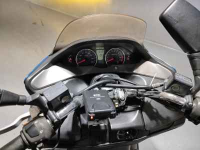 Suzuki Skywave 250S