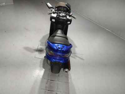 Suzuki Skywave 250S